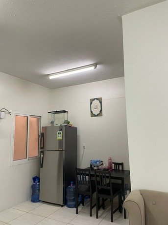 Dammam, Apartments, Flats, Houses & Villas, SAR 1300/month,  1 BR,  Family Flat For Rent