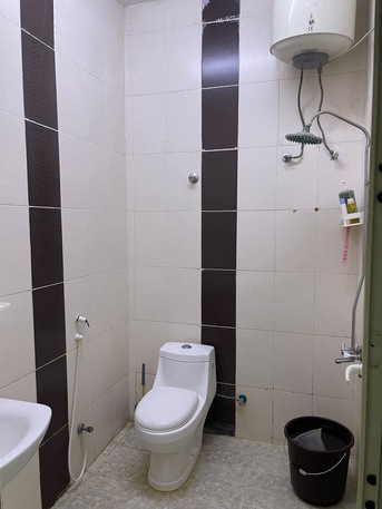 Dammam, Apartments, Flats, Houses & Villas, SAR 1300/month,  1 BR,  Family Flat For Rent