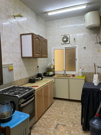 Dammam, Apartments, Flats, Houses & Villas, SAR 1300/month,  1 BR,  Family Flat For Rent