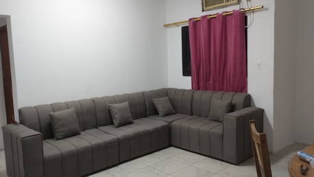 Al Khobar Al Shamalia, Apartments, Flats, Houses & Villas, SAR 2000/month,  Furnished,  2 BR,  FULLY FURNISHED NEWLY 2 BHK APARTMENT FOR RENT IN SHAMALIA NEAR TO HIGHWAY