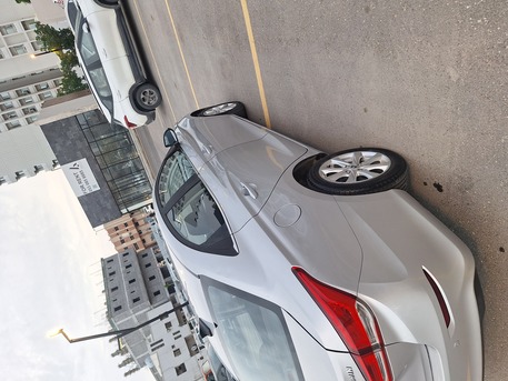 Khobar, Vehicles, Cars & Trucks , SAR 24500,  Changan Alsvin Full Option 2024,  2024,  Automatic,  90000 KM,  Changan Alsvin V7 Full Option ...  Seating Capacity : 5 Seater... Verry Verry Nea