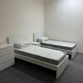 SAR 2000/month,  Furnished,  1 BR,  Furnished Room For 2 People Available For Rent In Madinat Ul Ummal, Khobar