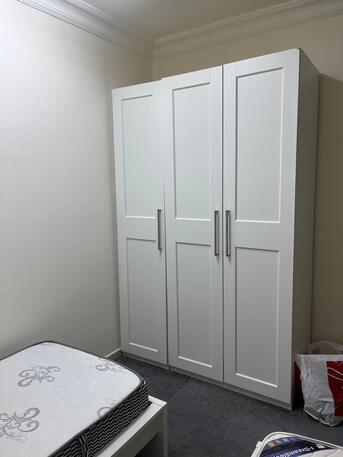 Khobar, Apartments, Flats, Houses & Villas, SAR 2000/month,  Furnished,  1 BR,  Furnished Room For 2 People Available For Rent In Madinat Ul Ummal, Khobar
