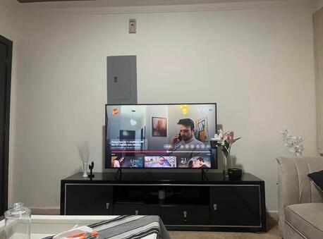Khobar, Apartments, Flats, Houses & Villas, SAR 2000/month,  Furnished,  1 BR,  Furnished Room For 2 People Available For Rent In Madinat Ul Ummal, Khobar
