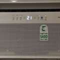 SAR 115001750,  Midea 1.5 And 2 Ton Window ACs