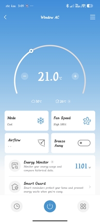 Riyadh, Air Conditioners, SAR 115001750,  Midea 1.5 And 2 Ton Window ACs