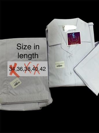 Jubail, Clothing & Accessories, SAR 1,  Pakistan International School Jubail Uniforms