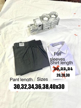 Jubail, Clothing & Accessories, SAR 1,  Pakistan International School Jubail Uniforms