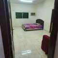 SAR 1200/month,  Furnished,  Semi Furnished Room & Bathroom For Executive Bachelors, Back Side Of Marriot Hotel