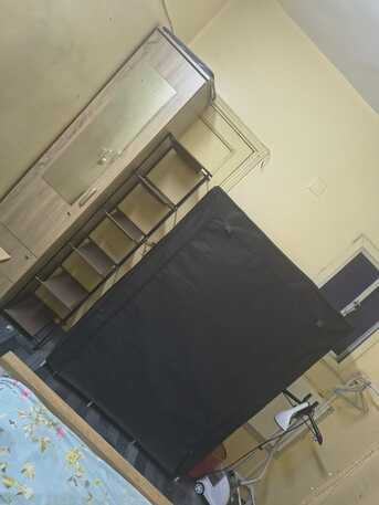 Al Wizarat, Rooms for Rent, SAR 1300/month,  Room For Bachelor-Hara