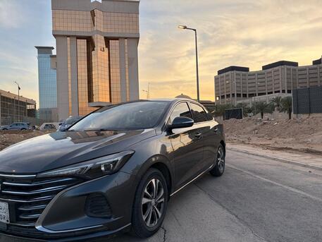 Riyadh, Vehicles, Cars & Trucks , SAR 35000,  Changan Eado Plus,  2023,  Automatic,  41000 KM,