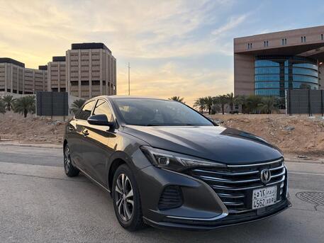 Riyadh, Vehicles, Cars & Trucks , SAR 35000,  Changan Eado Plus,  2023,  Automatic,  41000 KM,