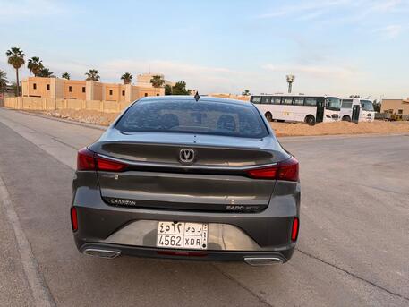 Riyadh, Vehicles, Cars & Trucks , SAR 35000,  Changan Eado Plus,  2023,  Automatic,  41000 KM,
