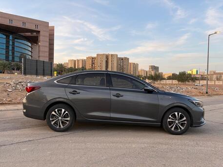 Riyadh, Vehicles, Cars & Trucks , SAR 35000,  Changan Eado Plus,  2023,  Automatic,  41000 KM,