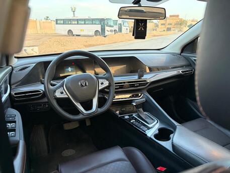 Riyadh, Vehicles, Cars & Trucks , SAR 35000,  Changan Eado Plus,  2023,  Automatic,  41000 KM,
