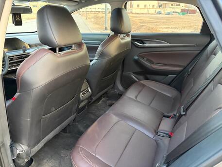 Riyadh, Vehicles, Cars & Trucks , SAR 35000,  Changan Eado Plus,  2023,  Automatic,  41000 KM,