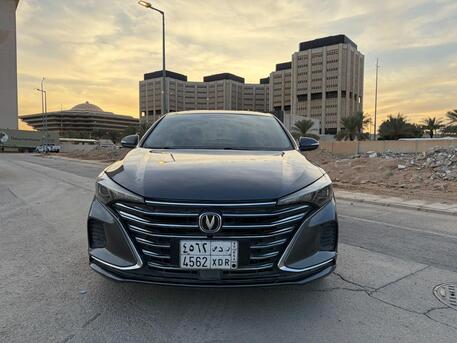 Riyadh, Vehicles, Cars & Trucks , SAR 35000,  Changan Eado Plus,  2023,  Automatic,  41000 KM,