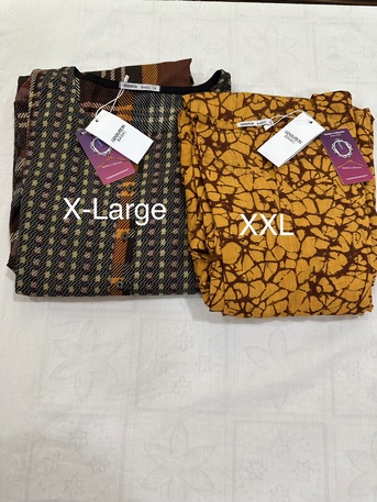 Jubail, Clothing & Accessories, SAR 75,  Free Delivery Offer On Pakistani Lawn Dress