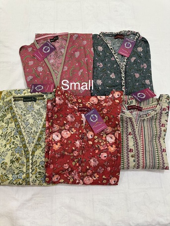 Jubail, Clothing & Accessories, SAR 75,  Free Delivery Offer On Pakistani Lawn Dress