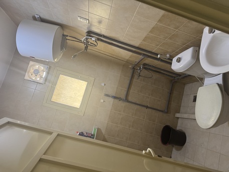 Jubail, Apartments, Flats, Houses & Villas, SAR 1850/month,  1bhk Studio Available For Rent , Full Furnished Flat Available