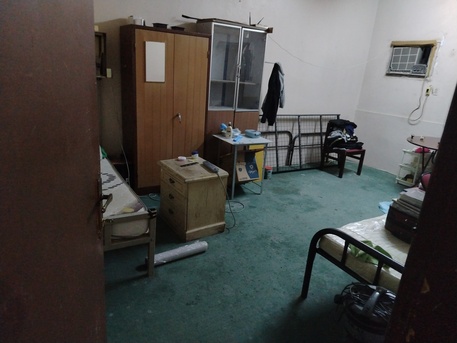 Khobar North, Apartments, Flats, Houses & Villas, SAR 650/month,  1 BR,  Room For Rent Monthly 650 Riyal