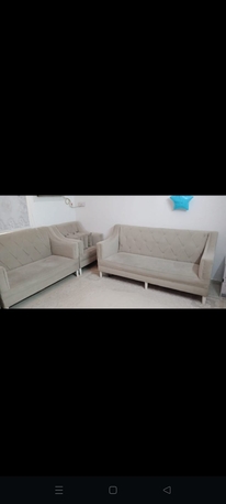 Al Malaz, Apartments, Flats, Houses & Villas, SAR 35000/year,  2 BR,  Apartment For Rent _ Al Malaz