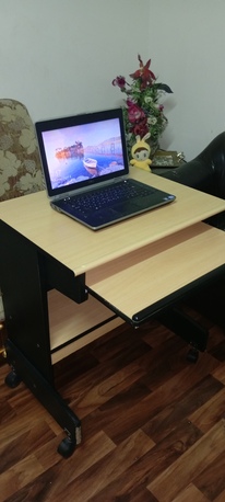 Yanbu, Furniture, SAR 75,  Office Table