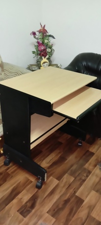 Yanbu, Furniture, SAR 75,  Office Table
