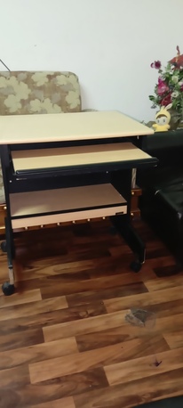 Yanbu, Furniture, SAR 75,  Office Table