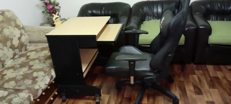 Yanbu, Furniture, SAR 75,  Office Table