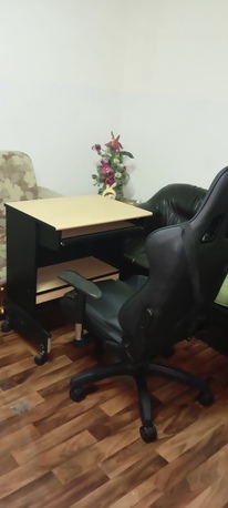 Yanbu, Furniture, SAR 75,  Office Table