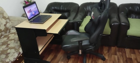 Yanbu, Furniture, SAR 75,  Office Table