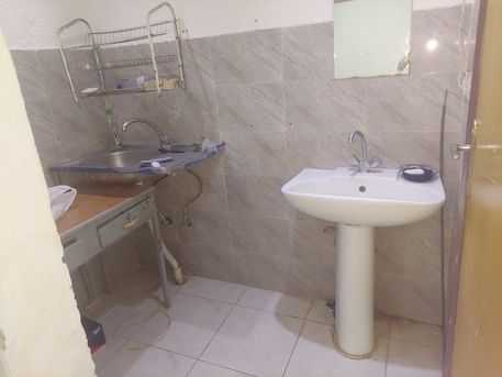 Al Malaz, Rooms for Rent, Single Room For 6500 SAR/6 Months Near Malaz Jarir Panda