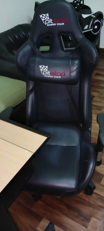 Yanbu, Furniture, SAR 70,  Office Chair
