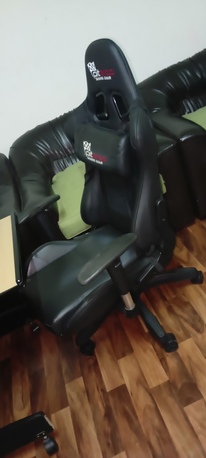 Yanbu, Furniture, SAR 70,  Office Chair