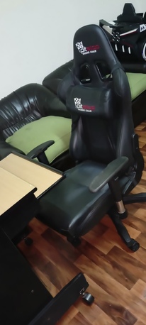 Yanbu, Furniture, SAR 70,  Office Chair