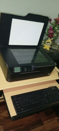 Yanbu, Electronics, SAR 60,  Hp Printer