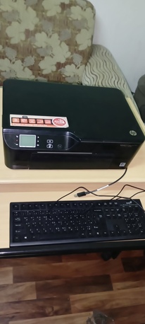 Yanbu, Electronics, SAR 60,  Hp Printer