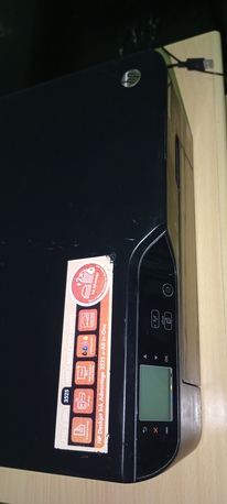 Yanbu, Electronics, SAR 60,  Hp Printer