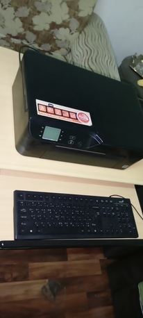 Yanbu, Electronics, SAR 60,  Hp Printer