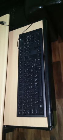 Yanbu, Computers, SAR 50,  Computer Keyboard