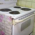 SAR 250,  Cooking Range