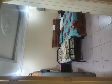 Jeddah, Rooms for Rent, SAR 500/month,  Room For Sharing With Fully Furnished Available