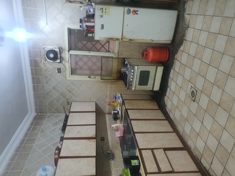 Jeddah, Rooms for Rent, SAR 500/month,  Room For Sharing With Fully Furnished Available