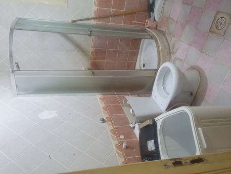 Jeddah, Rooms for Rent, SAR 500/month,  Room For Sharing With Fully Furnished Available