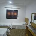 SAR 8002000/month,  3 BR,  I Offered Family Furnished Flat Or Single Furnished Room For Bachelor's And Ladies