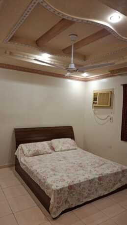 Al Aziziyah, Roommates, SAR 950/month,  SAR950/Month Neat&Clean 1BR And  Sharing Washroom&  Kitchen Available For Rent