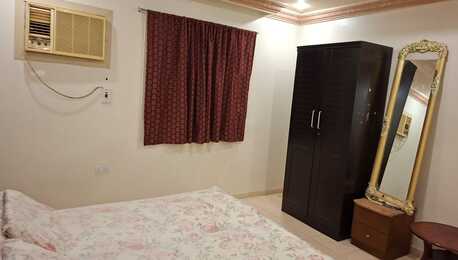 Al Aziziyah, Roommates, SAR 950/month,  SAR950/Month Neat&Clean 1BR And  Sharing Washroom&  Kitchen Available For Rent