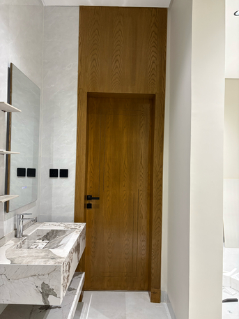 Jeddah, Furniture, SAR 700,  Wooden Doors And Aluminum Windows