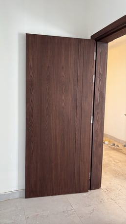 Jeddah, Furniture, SAR 700,  Wooden Doors And Aluminum Windows
